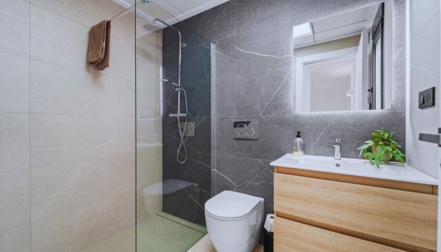 Sale - Villas - Los Montesinos - La Herrada