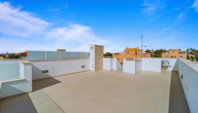 Sale - Villas - Los Montesinos - La Herrada
