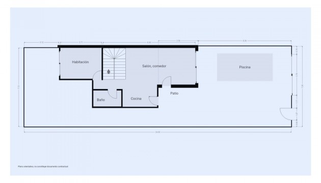 Sale - Villas - Los Montesinos - La Herrada