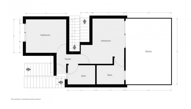 Sale - Villas - Los Montesinos - La Herrada