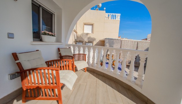Sale - Villas - Ciudad Quesada
