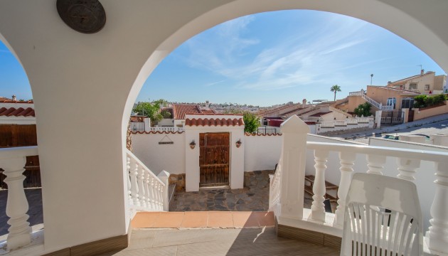 Sale - Villas - Ciudad Quesada