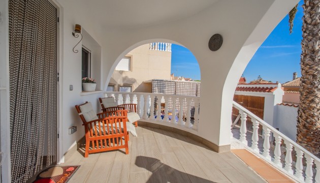 Sale - Villas - Ciudad Quesada