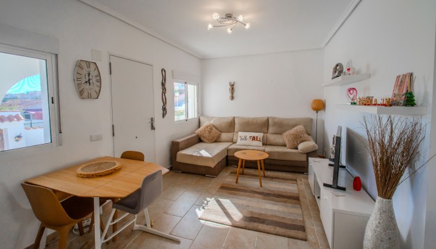 Sale - Villas - Ciudad Quesada