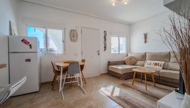 Sale - Villas - Ciudad Quesada