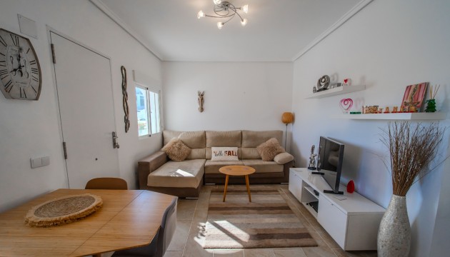 Sale - Villas - Ciudad Quesada