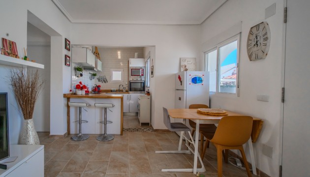 Sale - Villas - Ciudad Quesada