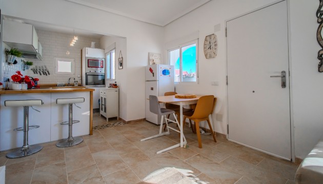 Sale - Villas - Ciudad Quesada