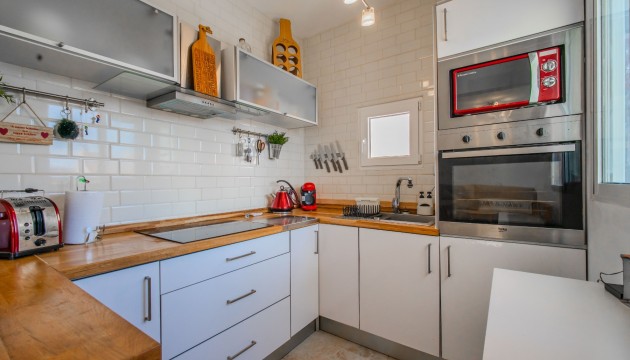 Sale - Villas - Ciudad Quesada