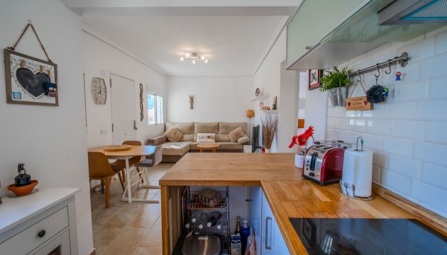 Sale - Villas - Ciudad Quesada