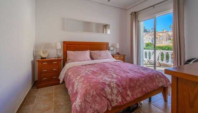 Sale - Villas - Ciudad Quesada