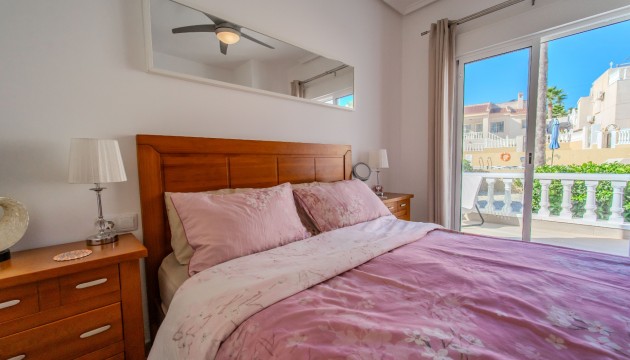 Sale - Villas - Ciudad Quesada