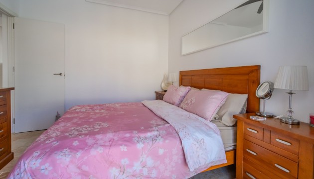 Sale - Villas - Ciudad Quesada