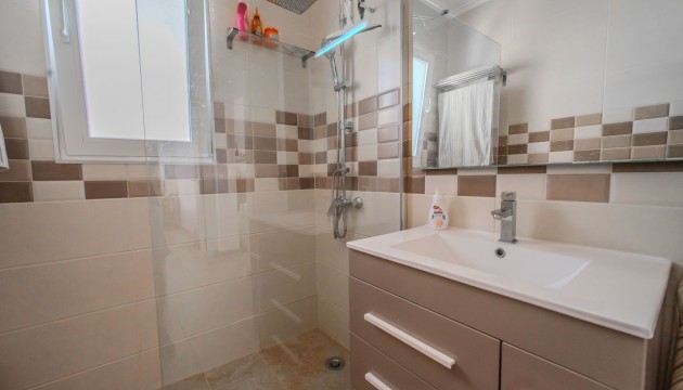 Sale - Villas - Ciudad Quesada