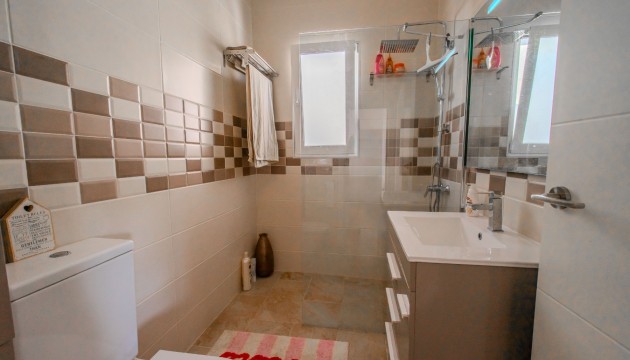 Sale - Villas - Ciudad Quesada