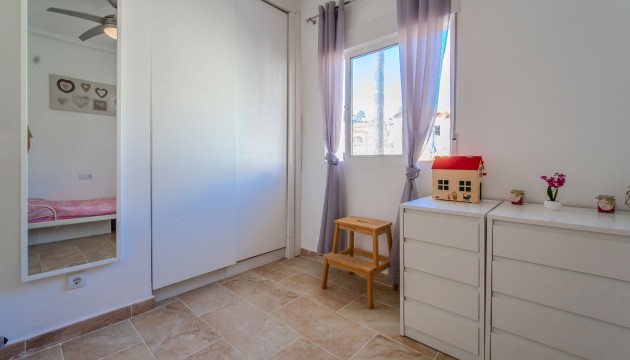 Sale - Villas - Ciudad Quesada