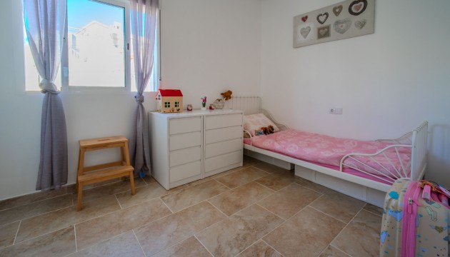 Sale - Villas - Ciudad Quesada