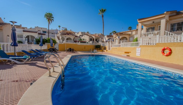 Sale - Villas - Ciudad Quesada