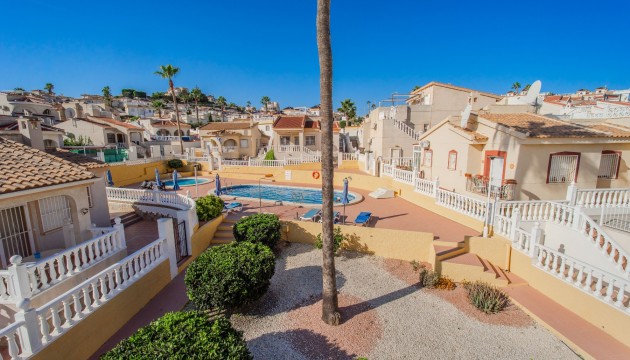 Sale - Villas - Ciudad Quesada