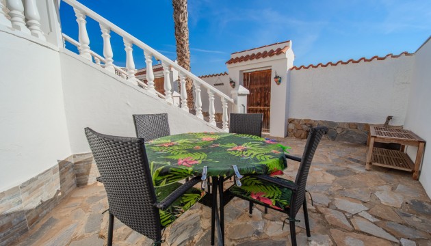 Sale - Villas - Ciudad Quesada