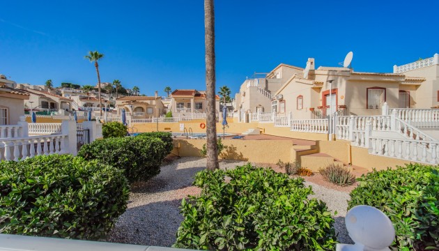 Sale - Villas - Ciudad Quesada