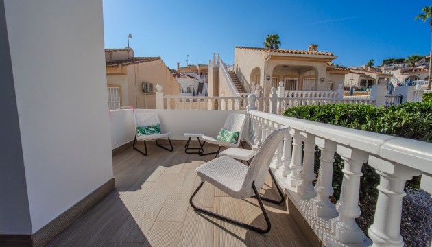 Sale - Villas - Ciudad Quesada