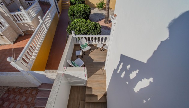 Sale - Villas - Ciudad Quesada