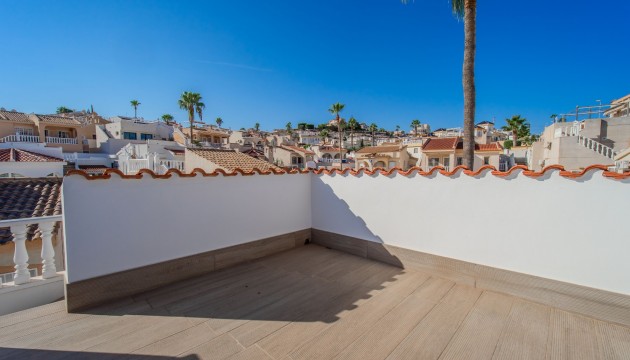 Sale - Villas - Ciudad Quesada