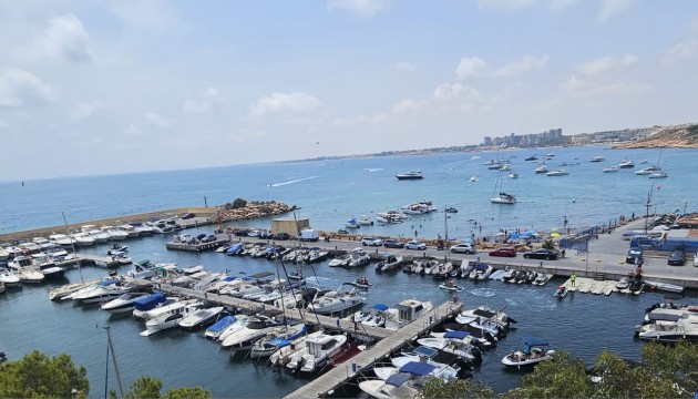 Revente - Villas
 - Cabo Roig - Orihuela Costa