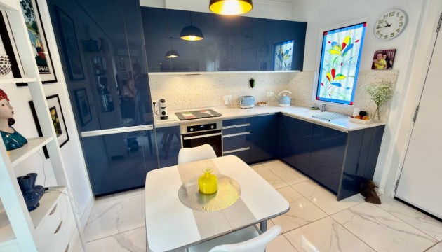 Revente - Villas
 - Ciudad Quesada - Rojales