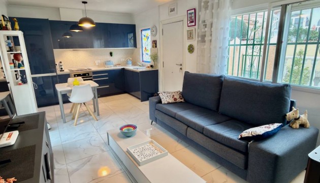 Revente - Villas
 - Ciudad Quesada - Rojales