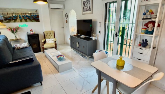 Revente - Villas
 - Ciudad Quesada - Rojales