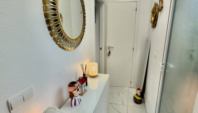 Revente - Villas
 - Ciudad Quesada - Rojales