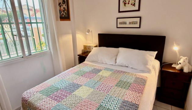 Revente - Villas
 - Ciudad Quesada - Rojales