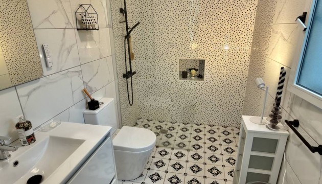 Revente - Villas
 - Ciudad Quesada - Rojales