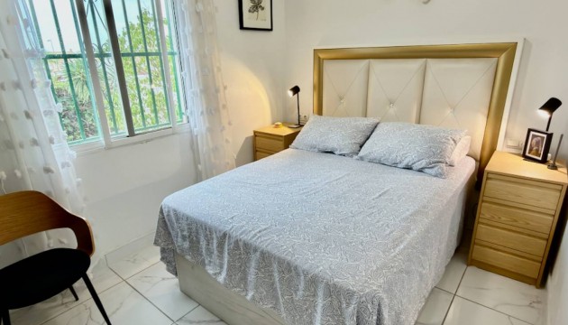 Revente - Villas
 - Ciudad Quesada - Rojales