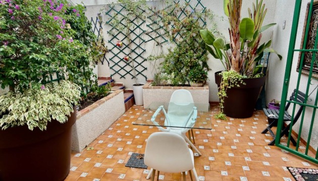 Revente - Villas
 - Ciudad Quesada - Rojales