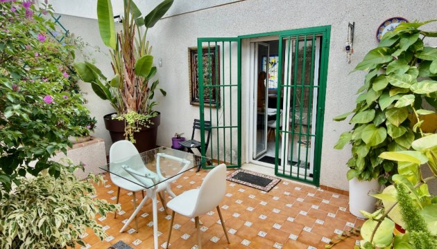 Revente - Villas
 - Ciudad Quesada - Rojales