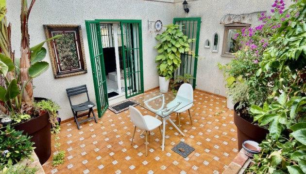 Revente - Villas
 - Ciudad Quesada - Rojales