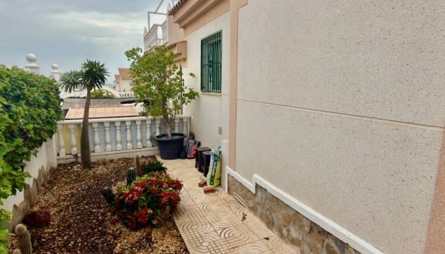 Revente - Villas
 - Ciudad Quesada - Rojales
