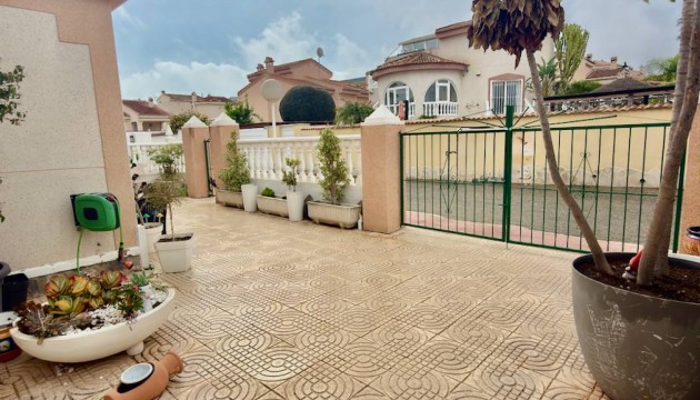 Revente - Villas
 - Ciudad Quesada - Rojales