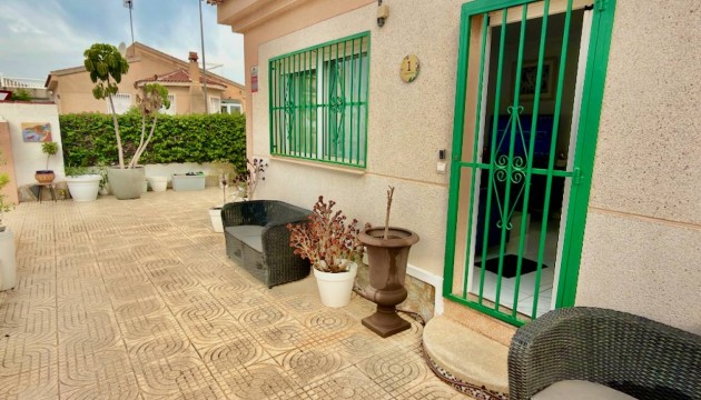 Revente - Villas
 - Ciudad Quesada - Rojales