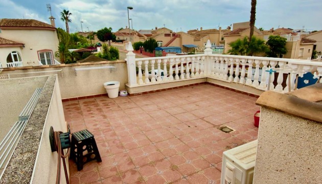 Revente - Villas
 - Ciudad Quesada - Rojales