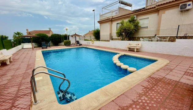 Revente - Villas
 - Ciudad Quesada - Rojales