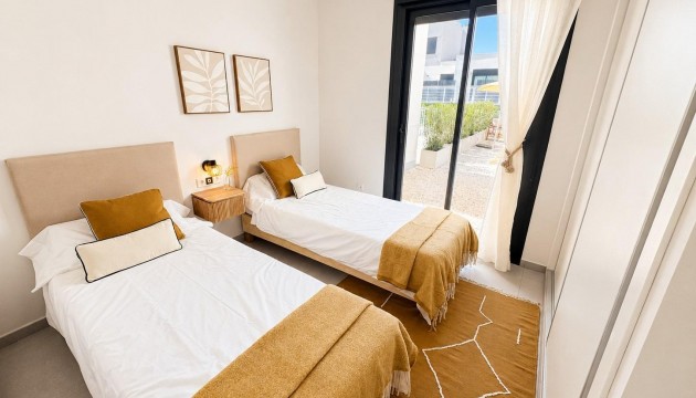 Nouvelle construction - Villas
 - Banos Y Mendigo - Altaona Golf