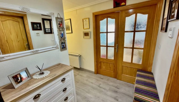 Revente - Appartement - Almoradi - centro