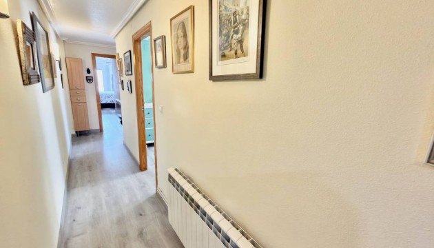 Revente - Appartement - Almoradi - centro