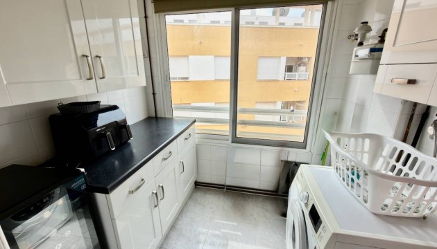 Revente - Appartement - Almoradi - centro