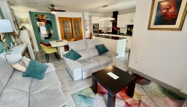 Revente - Appartement - Almoradi - centro