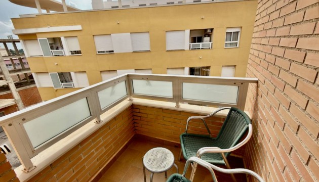 Revente - Appartement - Almoradi - centro